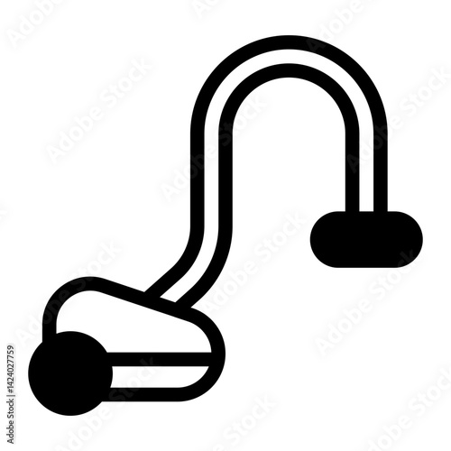 Vacuum Cleaner dual tone