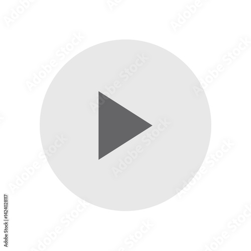 Play Arrow Icon