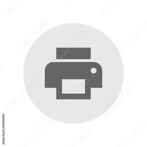 Print Icon
