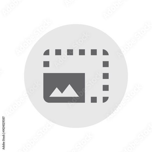Select Large Size Icon