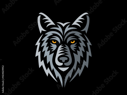 Gray Wolf 
