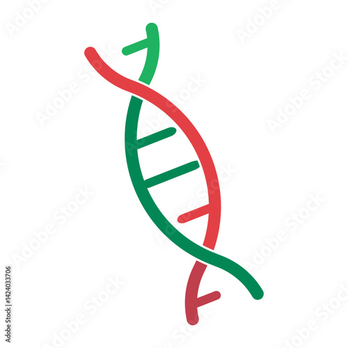 dna helix dna