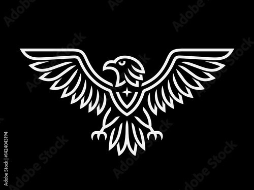 Vector Eagle