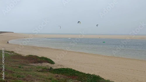 Paisagens de mar e monte