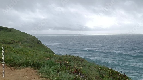 Paisagem marítima