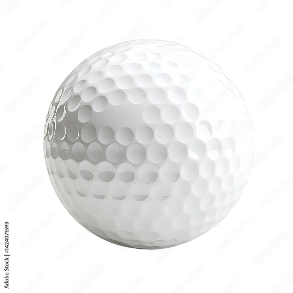 Golf Ballon png Golf Ballon png
