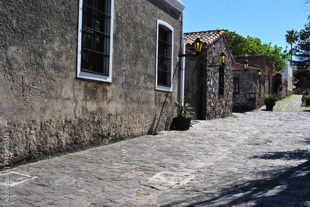 colonia de sacramento