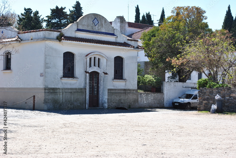 colonia de sacramento