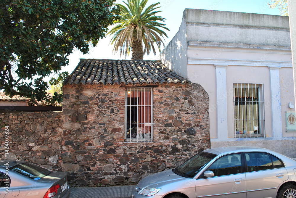 colonia de sacramento