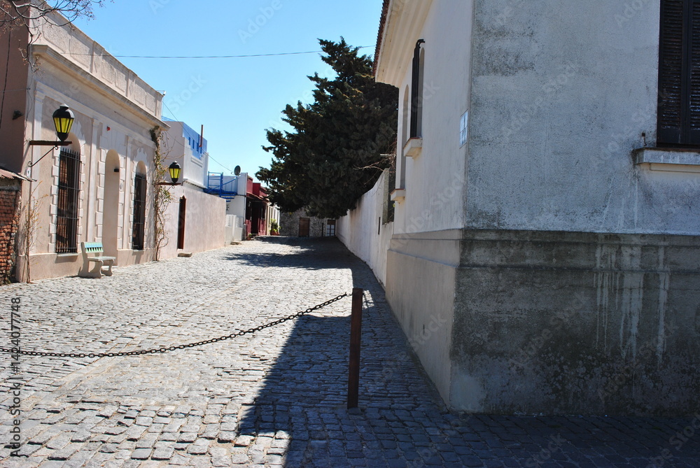colonia de sacramento