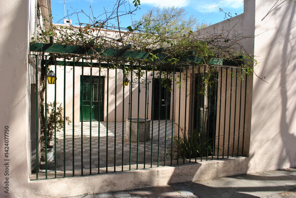 colonia de sacramento