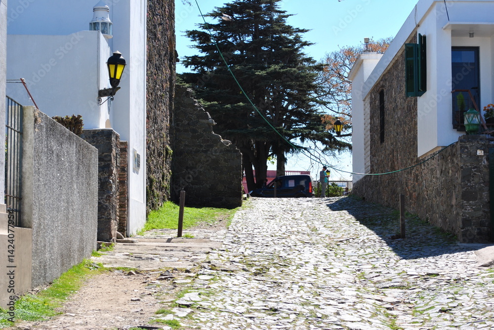 colonia de sacramento