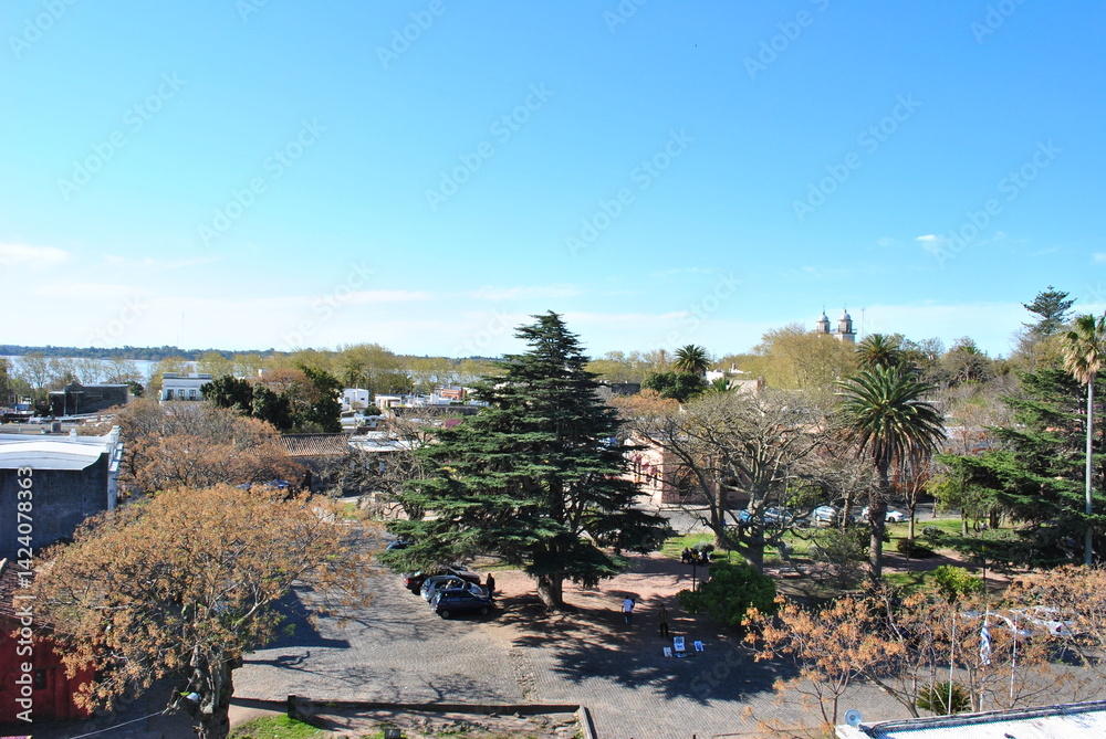 colonia de sacramento