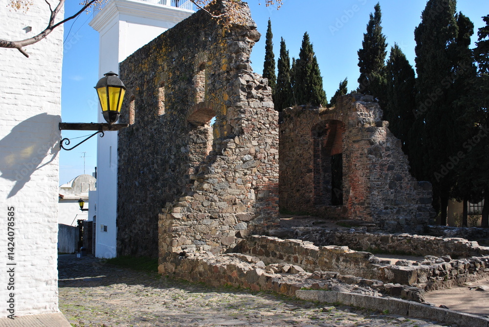 colonia de sacramento