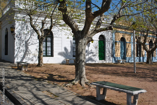 colonia de sacramento
