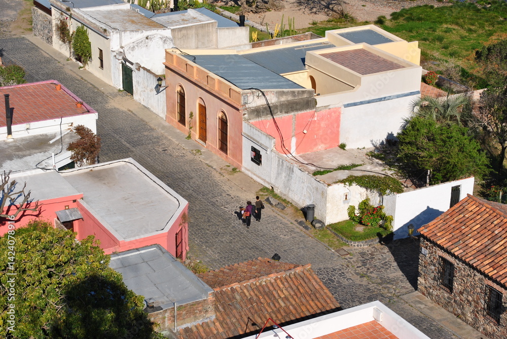 colonia de sacramento
