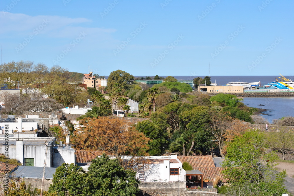 colonia de sacramento