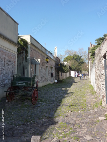 colonia de sacramento