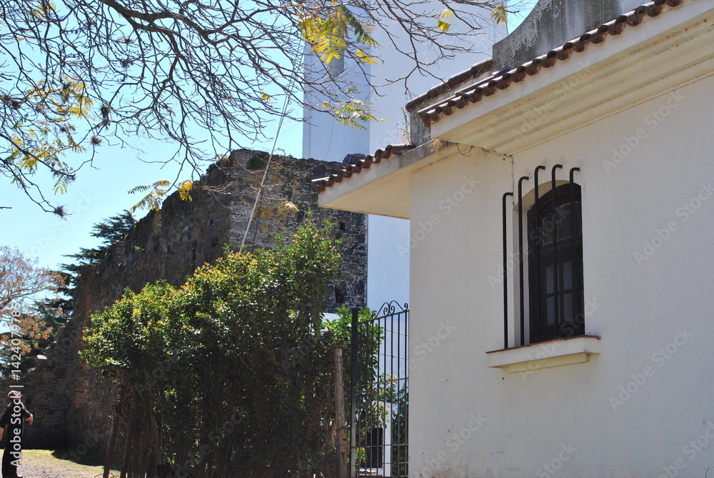 colonia de sacramento