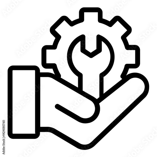 tech support icon