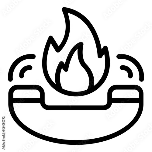 hotline icon