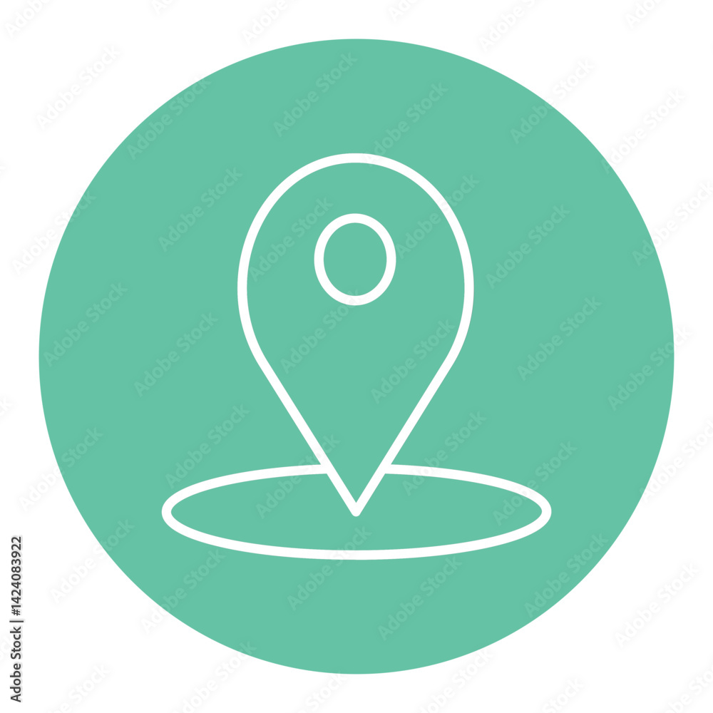 Target Location Target Location