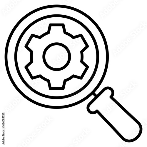 search engine optimization   icon
