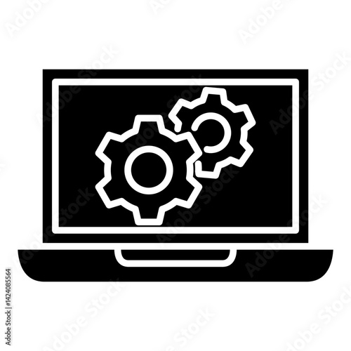  configuration icon