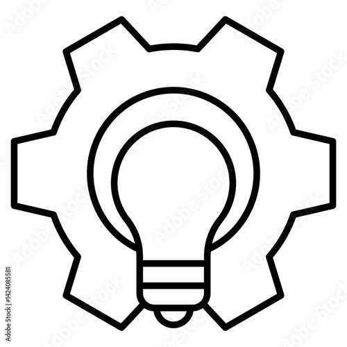 idea setup icon
