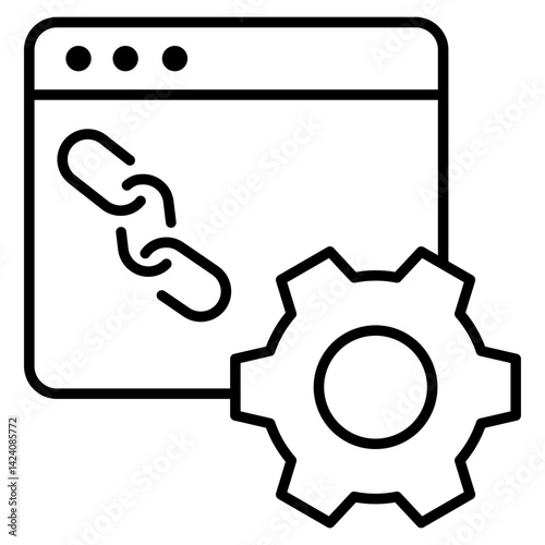 Link Building icon
Link Building icon
