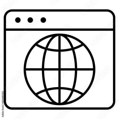 Domain icon
