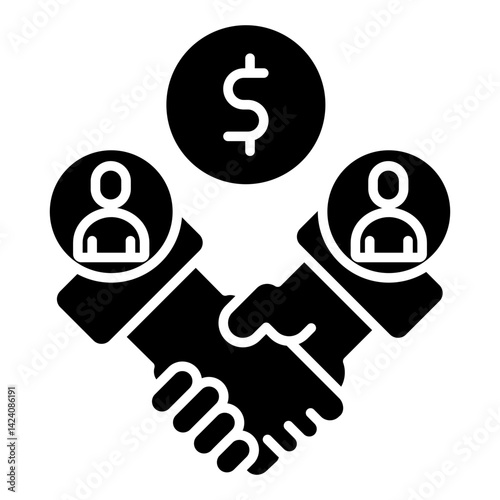 Affiliate icon