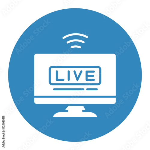 User Live Streaming