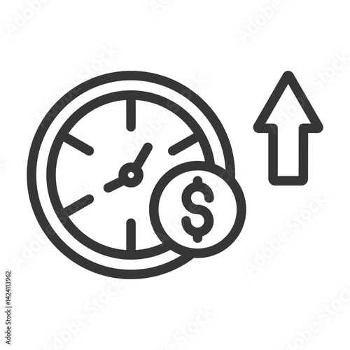 delayed gratification
