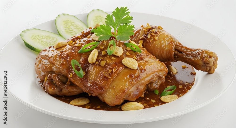 Chinese Peking Duck Chinese Peking Duck
