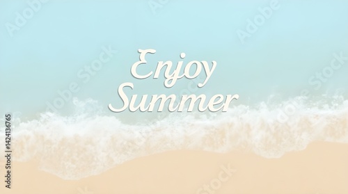 Enjoy Summer – Minimal Warmth