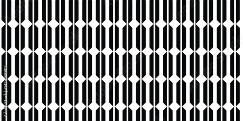 simple black vertical parallel line pattern.