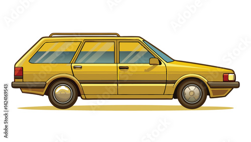 Car icons, vector, flat cartoon cars and transportation. Cars, vans, cargo trucks, off-road, buses, sports cars, pickup trucks.