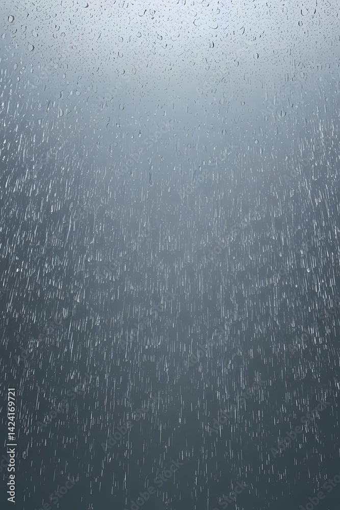 Obraz premium Frosted Glass Texture