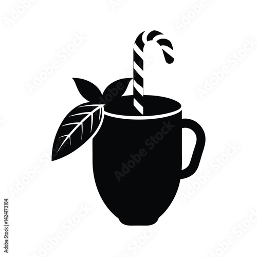 cup of tea with lemon