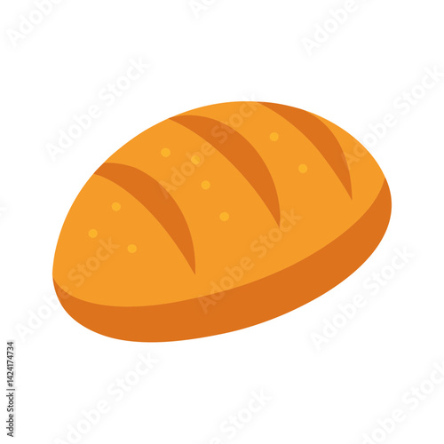 Rewena bread in New Zealand 