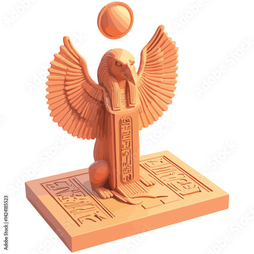 Sekhmet - The lioness goddess of war