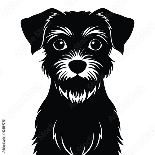 border terrier