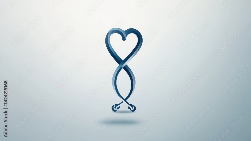 Clinically tested design logo template illustration Clinically tested design logo template illustration