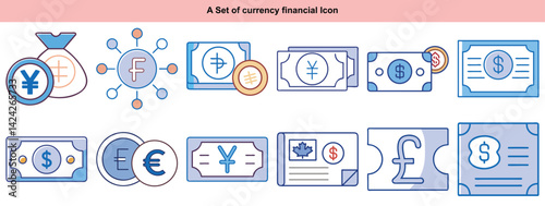 Currency Financial Strategies for Global Market Success