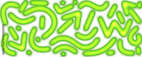 abstract background with green stripes, abstract background with green lines, abstract green background