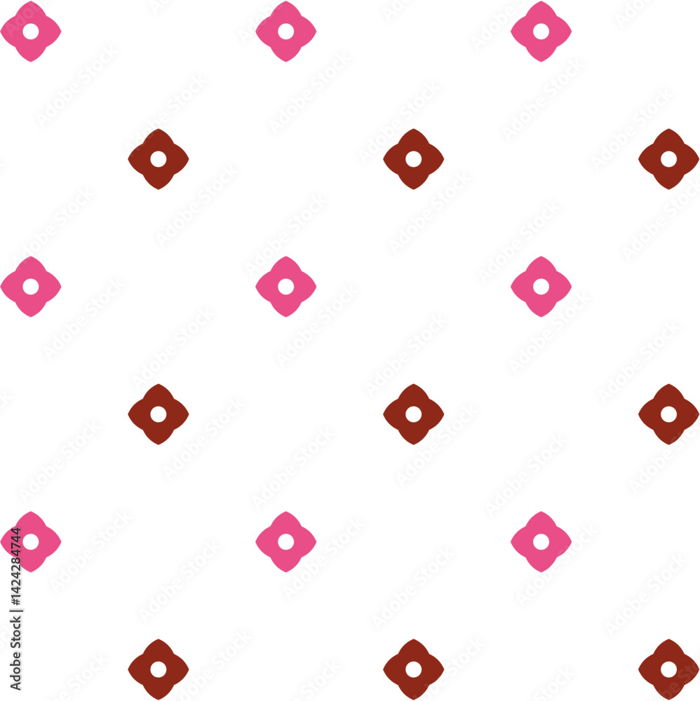 Seamless pattern with abstract shapes in a repeatable grid. Perfect for backgrounds, scrapbooking, packaging, digital papers, and creative projects. Seamless pattern with abstract shapes in a repeatable grid. Perfect for backgrounds, scrapbooking, packaging, digital papers, and creative projects.