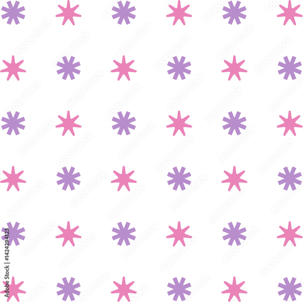 Seamless pattern with abstract shapes in a repeatable grid. Perfect for backgrounds, scrapbooking, packaging, digital papers, and creative projects. Seamless pattern with abstract shapes in a repeatable grid. Perfect for backgrounds, scrapbooking, packaging, digital papers, and creative projects.