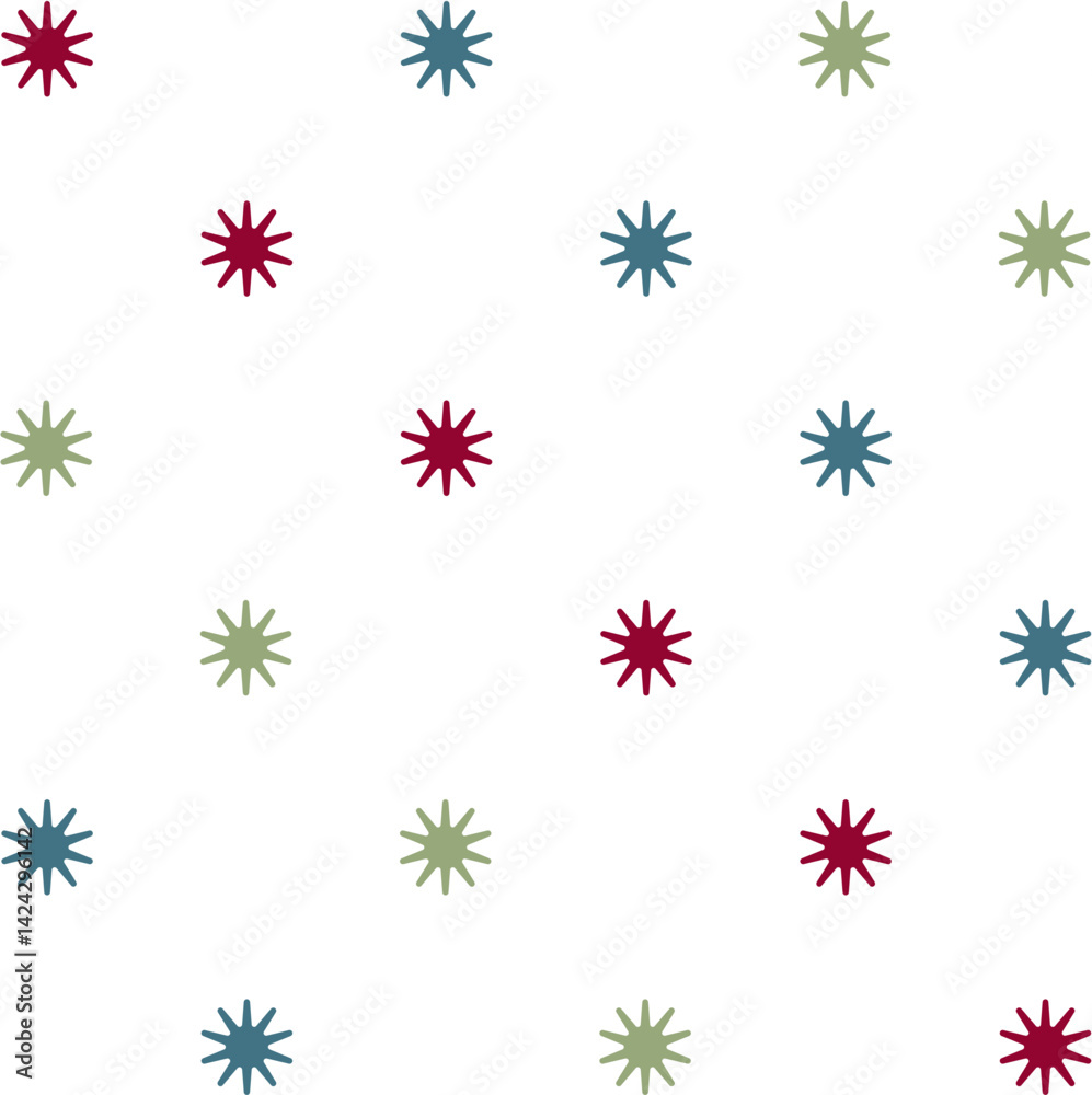 Seamless pattern with abstract shapes in a repeatable grid. Perfect for backgrounds, scrapbooking, packaging, digital papers, and creative projects. Seamless pattern with abstract shapes in a repeatable grid. Perfect for backgrounds, scrapbooking, packaging, digital papers, and creative projects.
