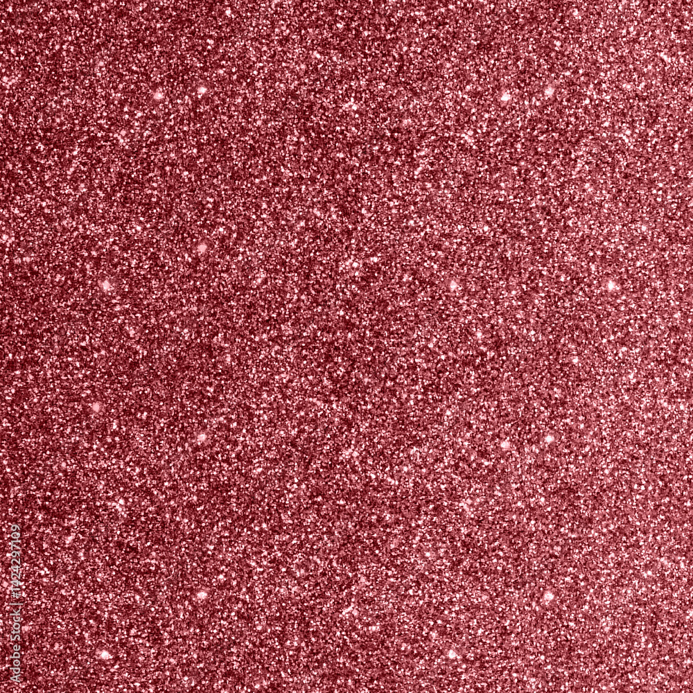 Red glitter texture, christmas abstract background, glamour valentine's day backdrop, a brilliant sparkling or gleaming paper Red glitter texture, christmas abstract background, glamour valentine's day backdrop, a brilliant sparkling or gleaming paper